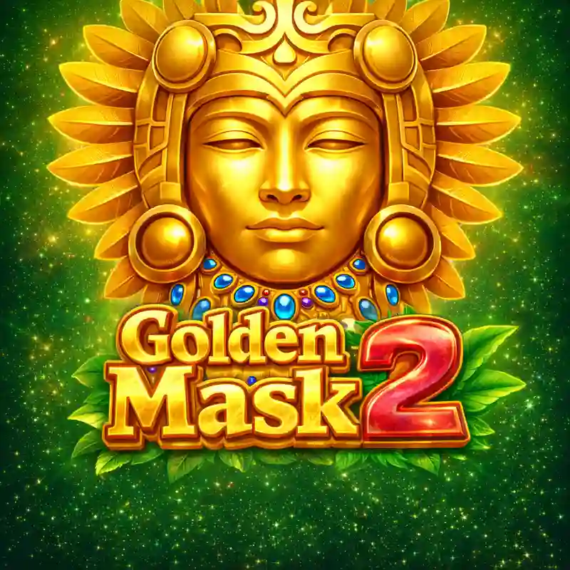 Golden Mask 2 Slot Game Online Casino